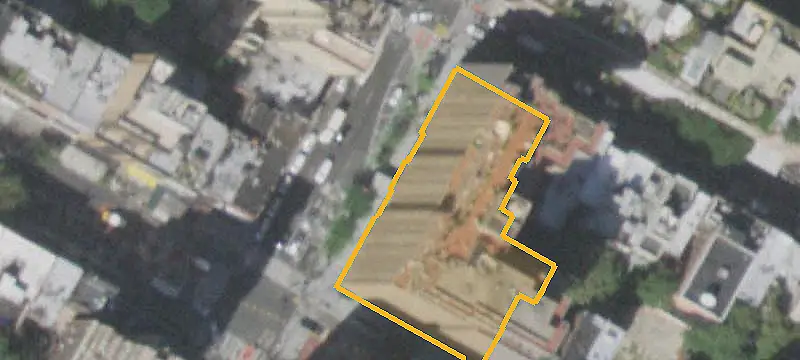 Residential Income Property with Roof Deck
