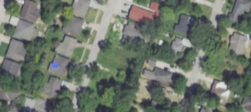 Land or Vacant Lot