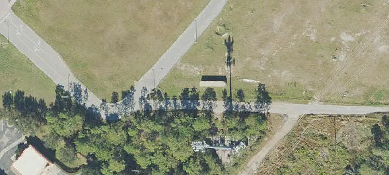 Corner Commercial Land