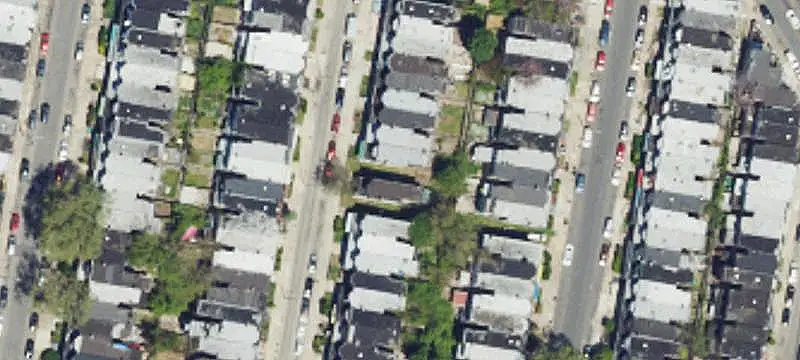 Vacant Building Lot