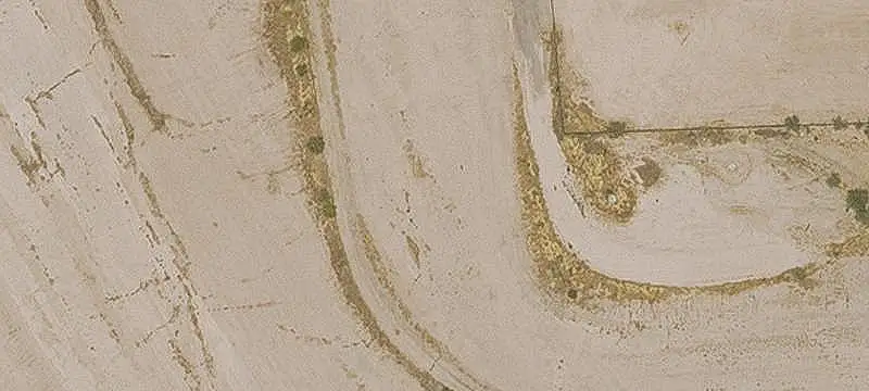 Commercial Land Along Highway