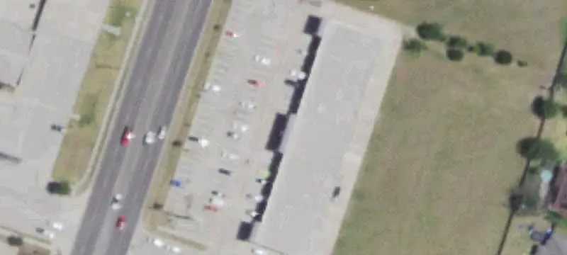 Retail Space in Established Center