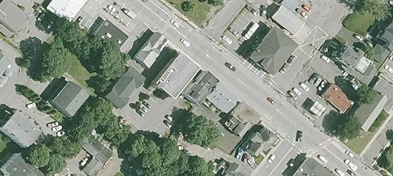 Downtown Retail Condominium