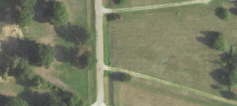 Farm Property with Horse Barn