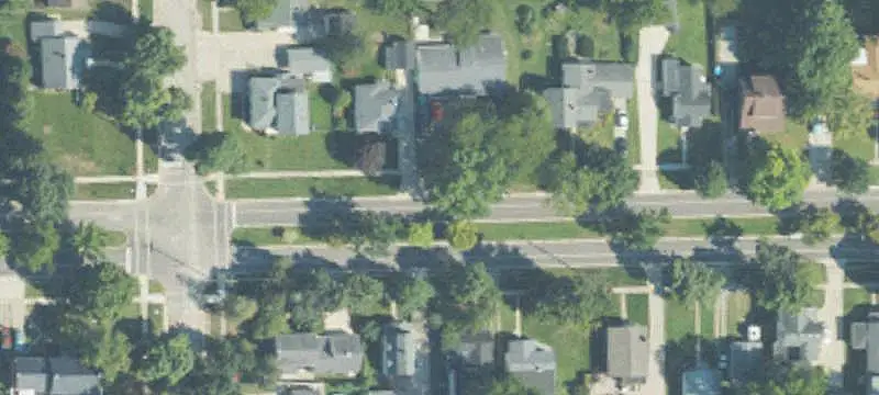 Occupied Triplex with Fenced Yard