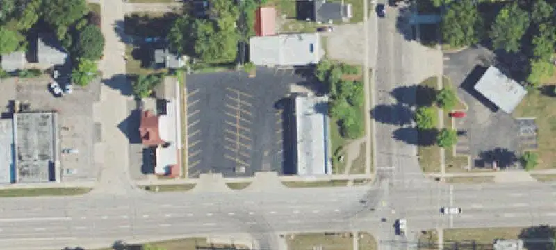 Established Storefront Property
