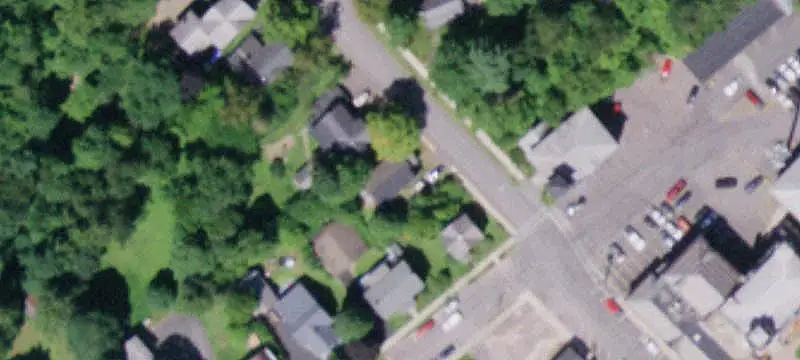 Two-Unit Home with Full Basement