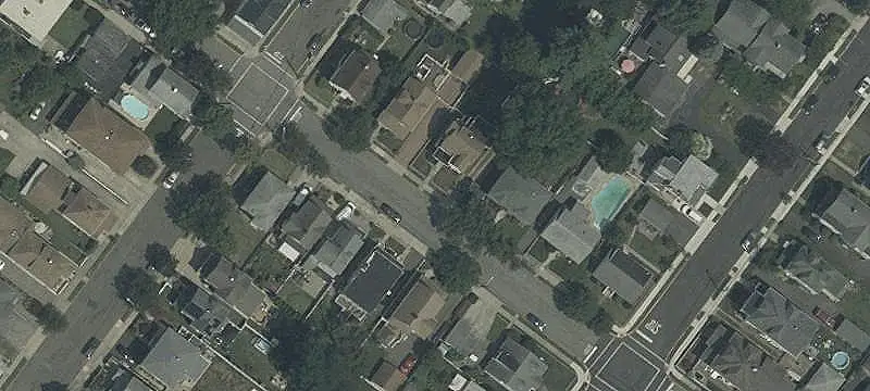 Two-Unit Duplex with Detached Garage