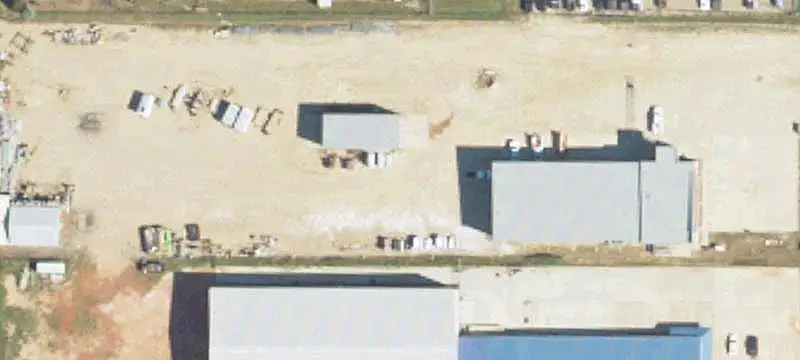 Flexible Office and Warehouse Space