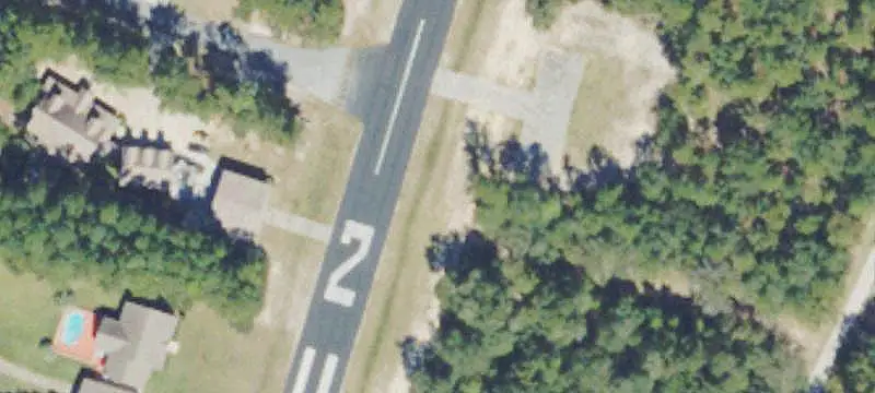 Unimproved Land