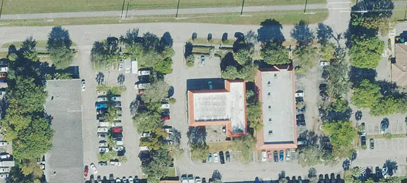Flex Space With Warehouse Doors