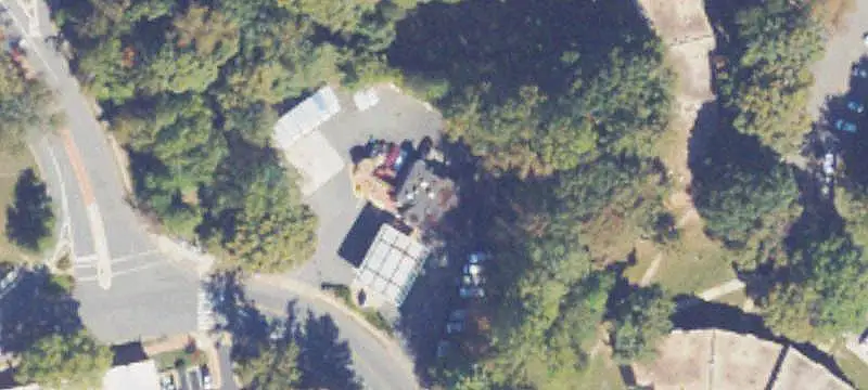 Gas Station and Automotive Center