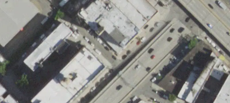 Street-Level Retail Space