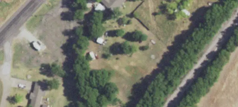 Commercial Land with Highway Frontage