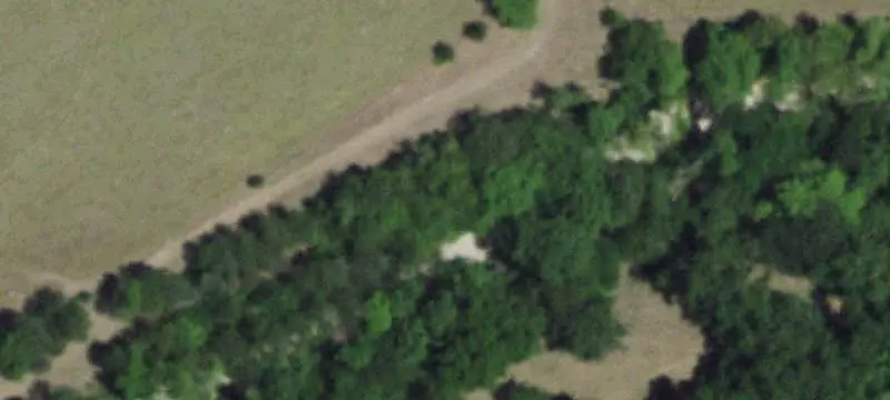 Riverfront Hunting Land