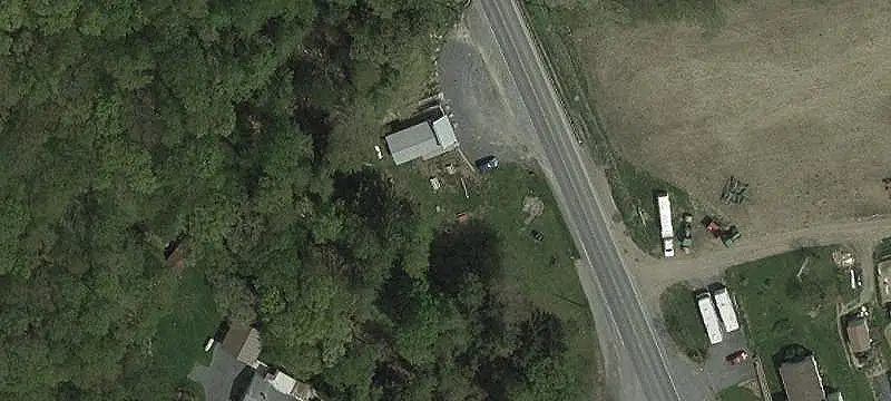 Storefront Property