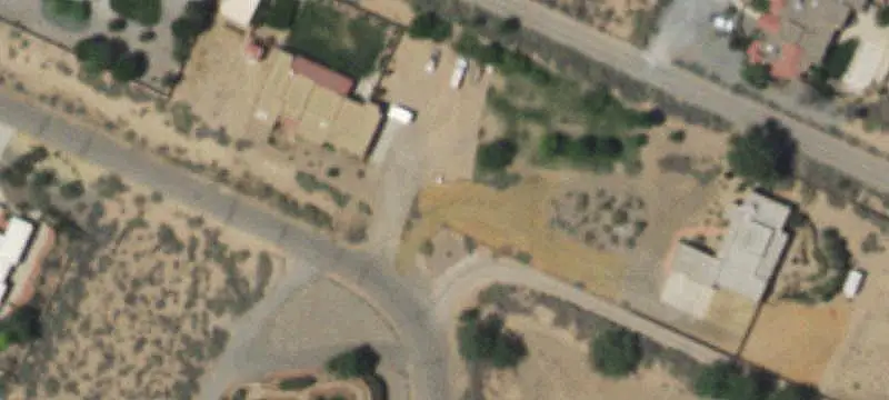 Land