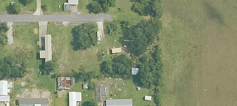 Two-Lot Land Parcel