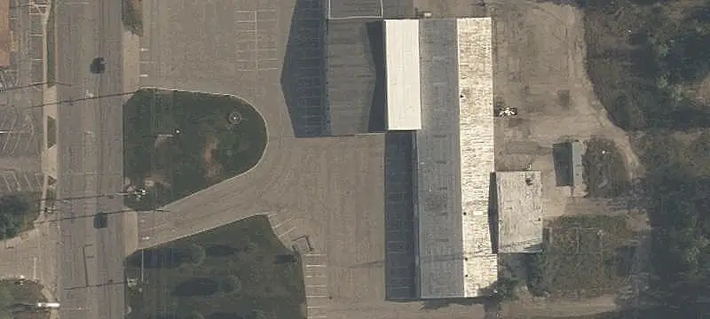 Standalone Flex Building