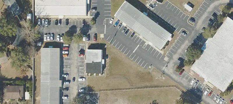 5-Building Office Complex