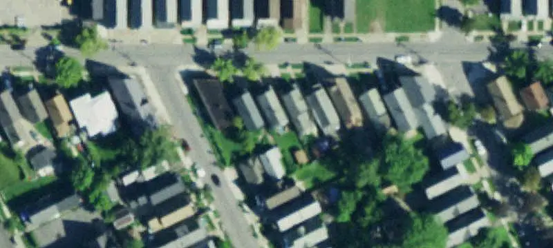 Renovated Duplex With Off-Street Parking