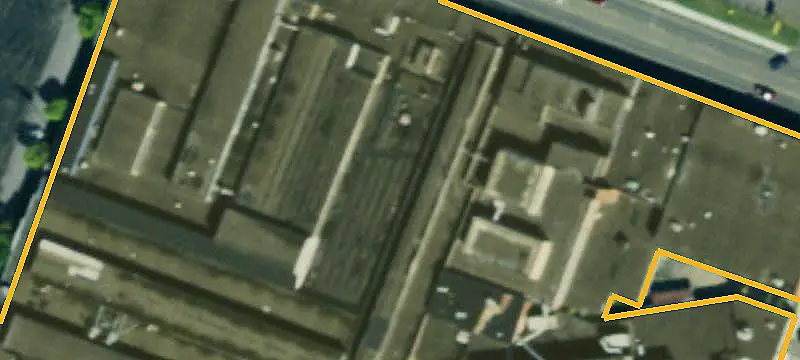 Large Manufacturing Facility
