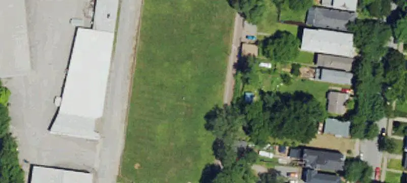 M-2 Industrial Land