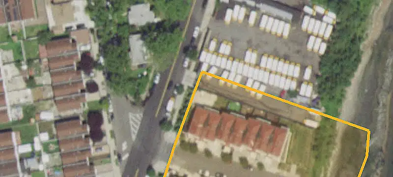 Two-Family Duplex Property