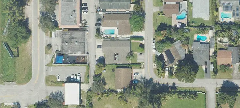 Updated Quadplex With Renovated Units