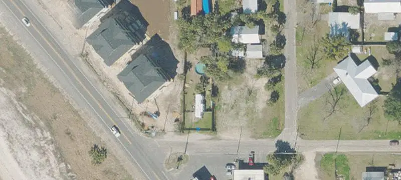 Waterfront Land with Utilities