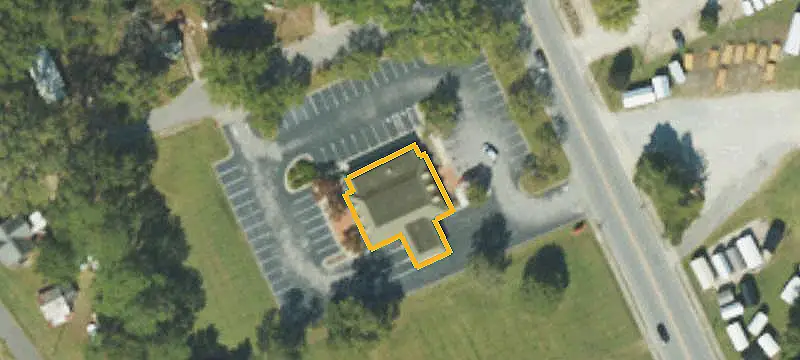 Commercial Land with Utilities