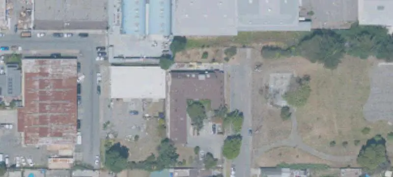 Flex Space with Industrial Infrastructure