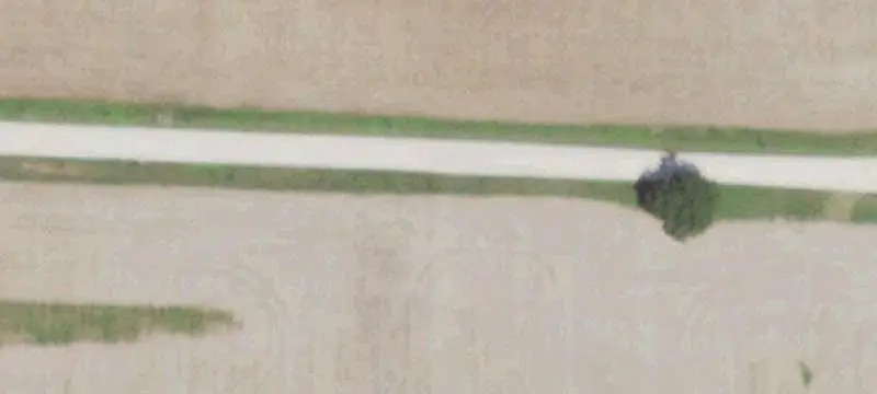 Agricultural Land