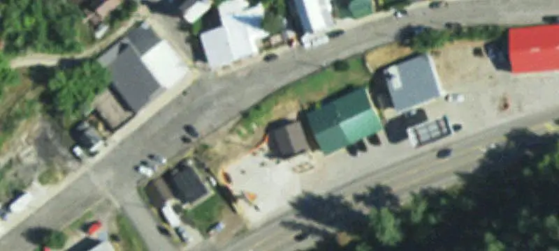 Highway-Frontage Bar Property