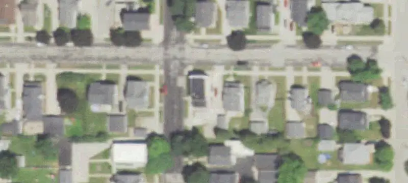 Duplex With Owner-Occupancy Potential