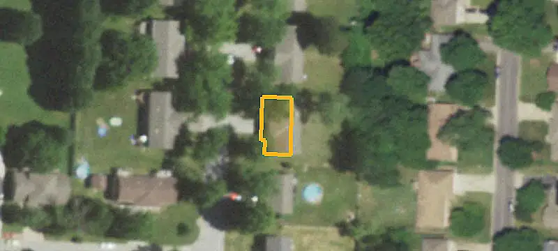 Four-Unit Multifamily Property