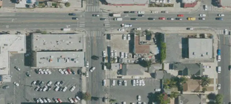 Mixed-Use Property with Office Space