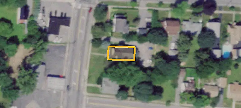 Updated Four-Unit Quadplex
