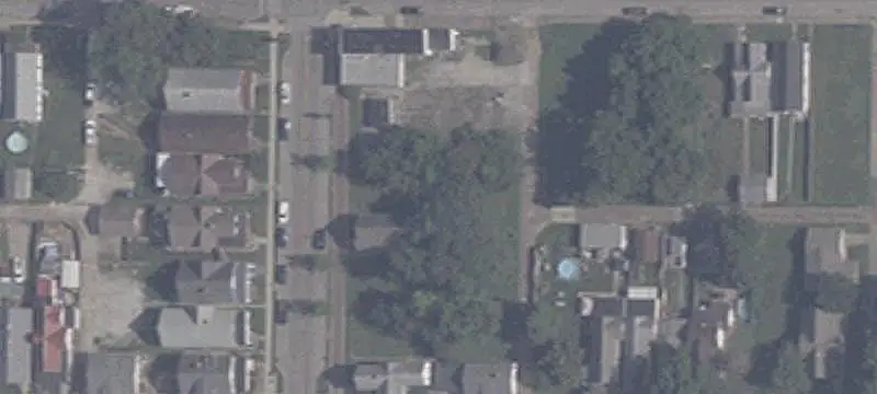 Mixed-Use Property with Apartment Units