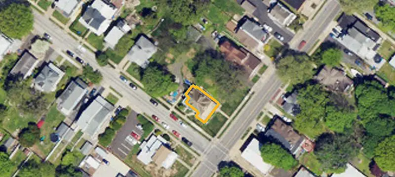 Remodeled Four-Unit Property