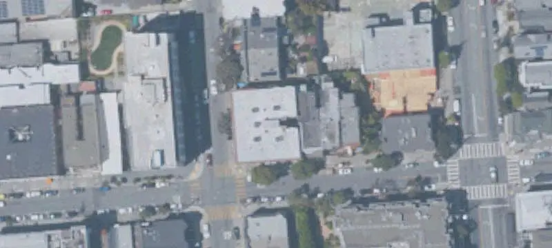28-Unit Apartment Building