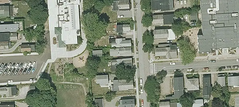 Updated Triplex with Fenced Yard