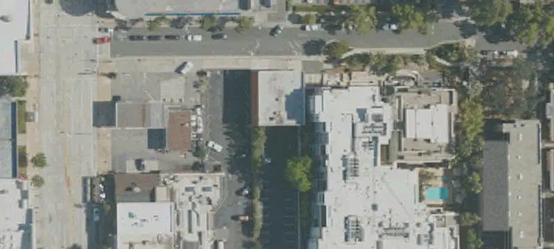 Two-Story Office Building