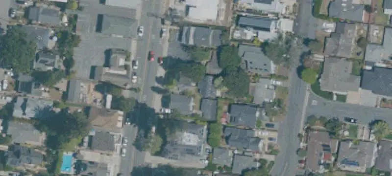 Detached Two-Unit Property