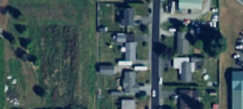 Four-Unit Mountain-View Quadplex