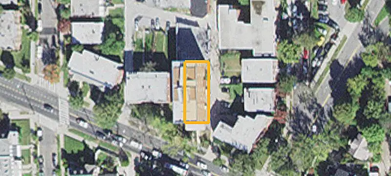 One-Bedroom Residential Income Property
