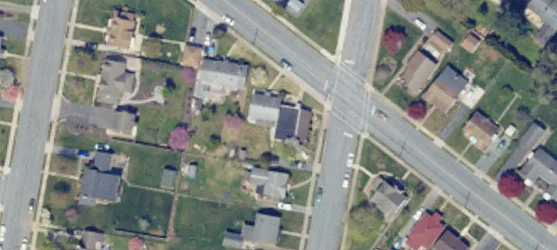 Mixed-Use Property with Commercial Space