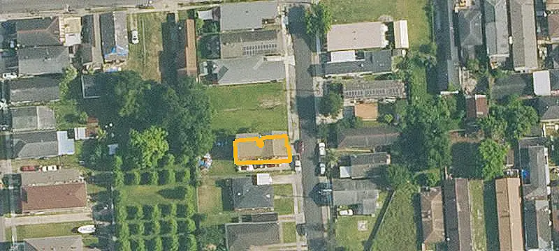 New Construction Duplex
