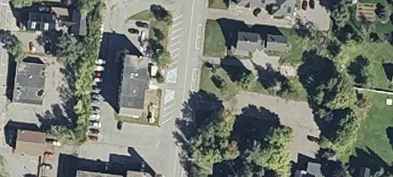 Four-Unit Property with Owner’s Unit