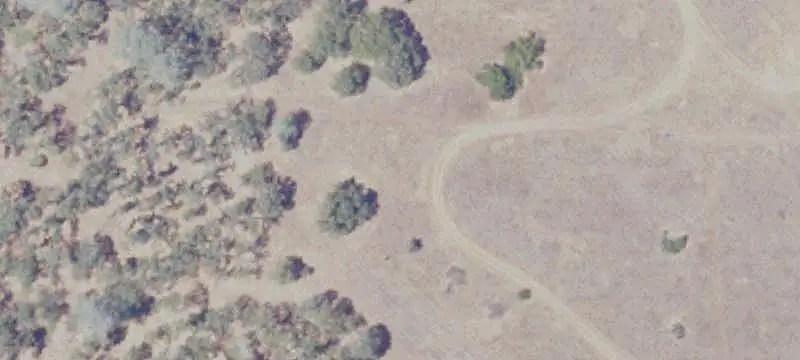 Vacant Land